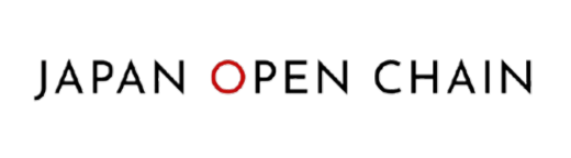 Japanopenchain Logo
