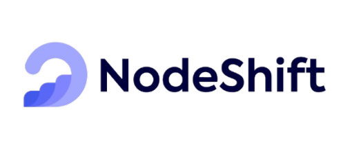 Nodeshift Logo
