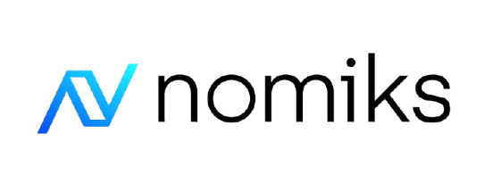 Nomikes Logo
