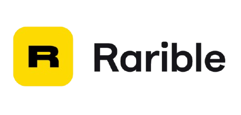Rarible Logo