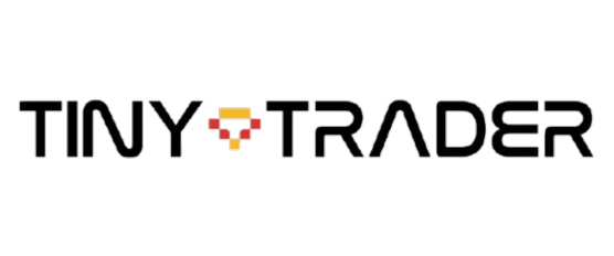 Tinytrader Logo