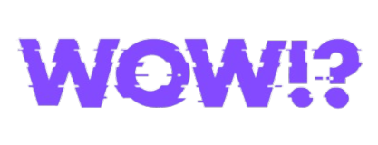 Wow Logo